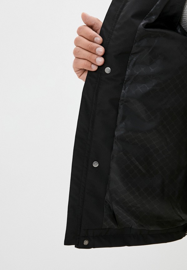 фото Куртка утепленная winterra