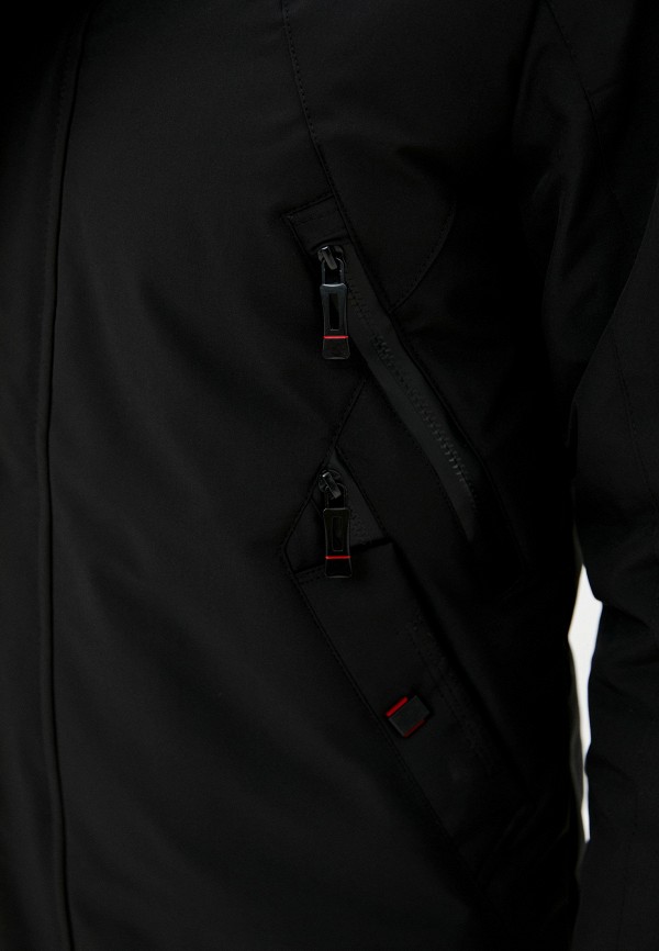 фото Куртка утепленная winterra