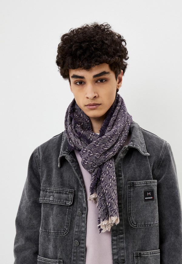 фото Шарф eleganzza