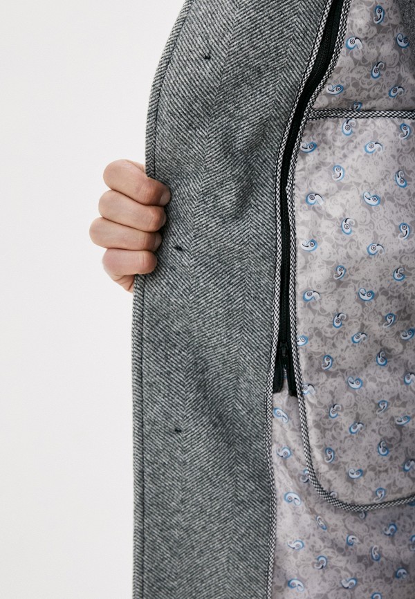 фото Пальто misteks design