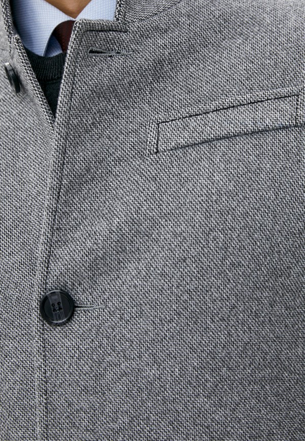 фото Пальто misteks design