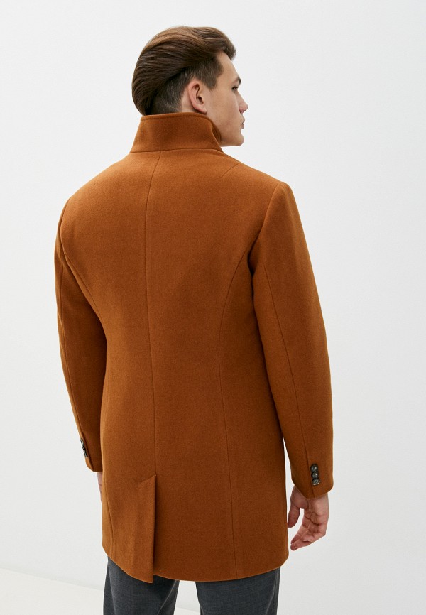 фото Пальто misteks design