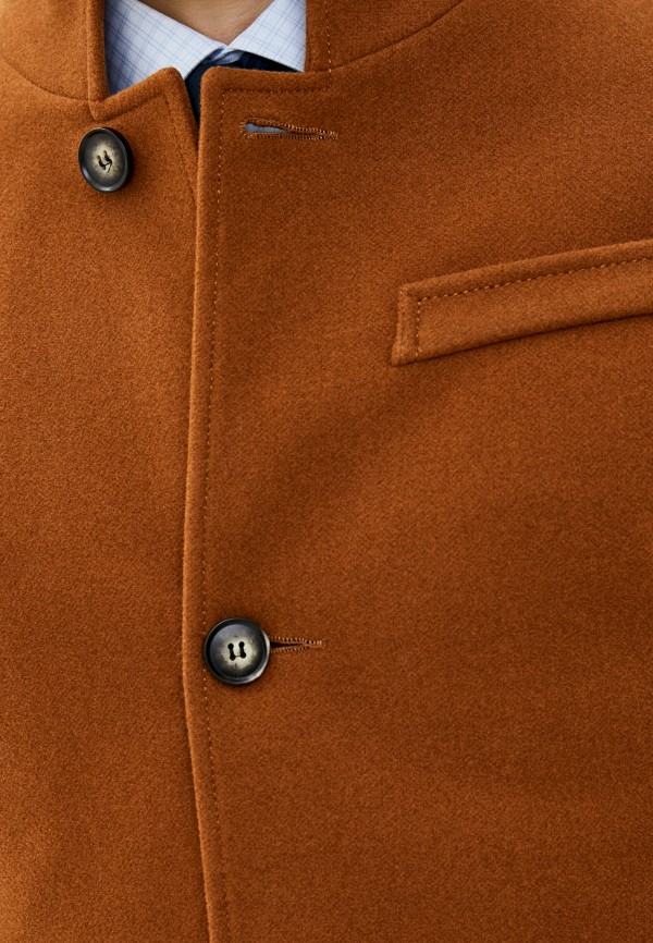 фото Пальто misteks design