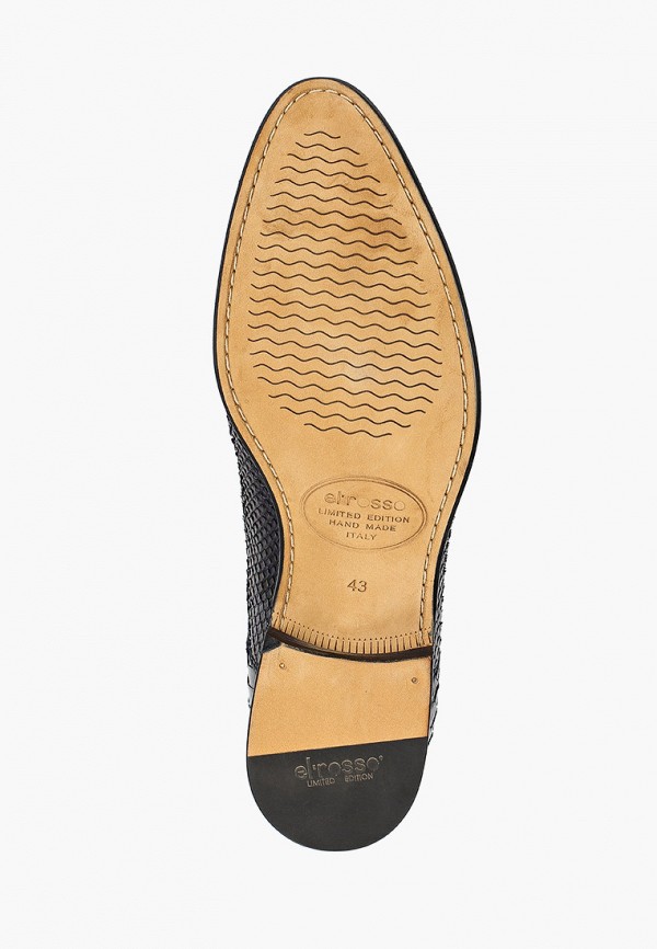 фото Туфли el'rosso