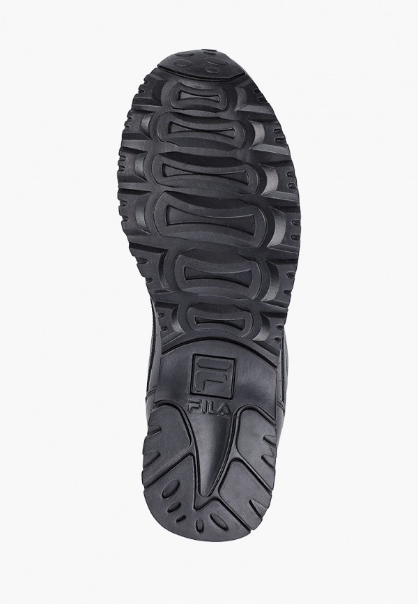 фото Кроссовки fila