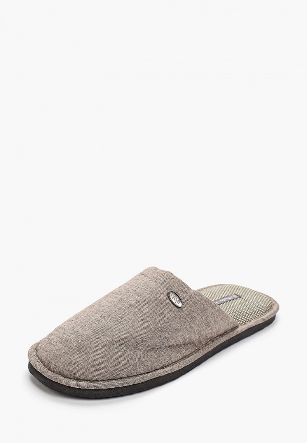 фото Тапочки smile of mister