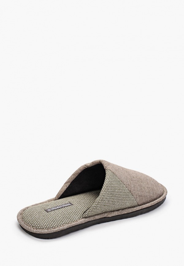 фото Тапочки smile of mister