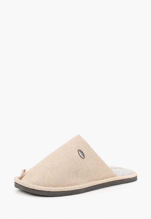 фото Тапочки smile of mister