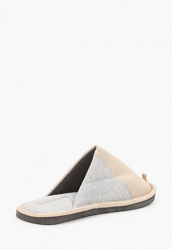 фото Тапочки smile of mister