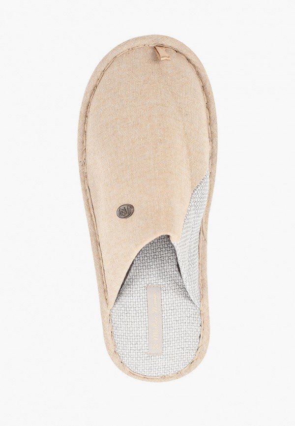 фото Тапочки smile of mister