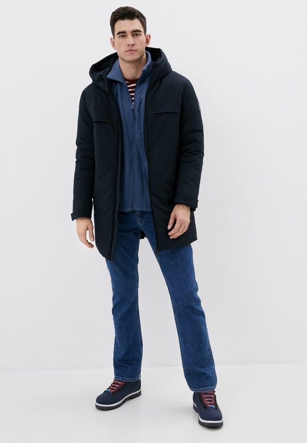 фото Куртка утепленная winterra