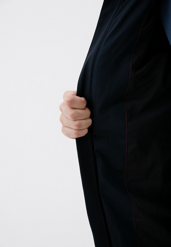 фото Куртка утепленная winterra