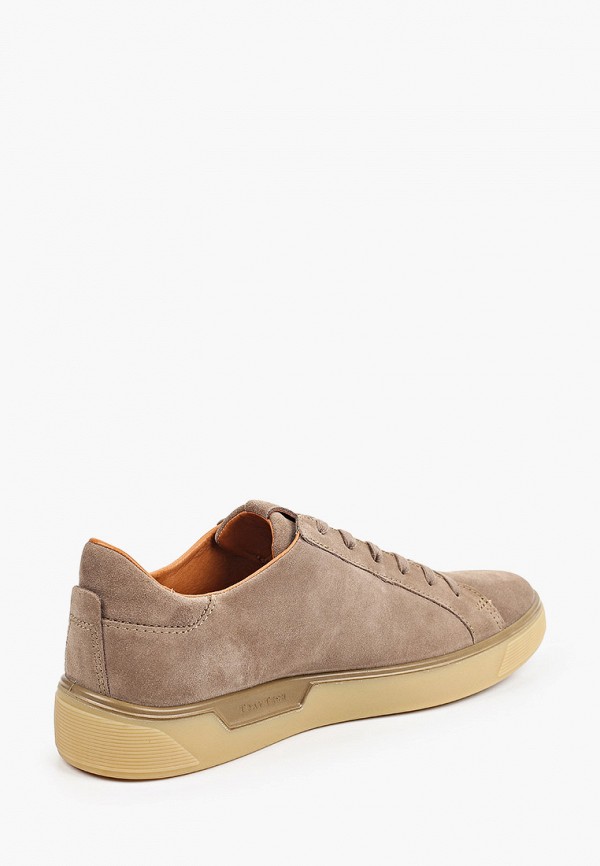 фото Кеды ecco