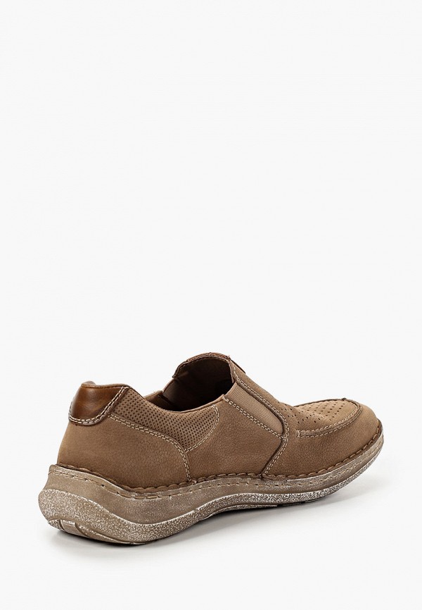 фото Ботинки rieker