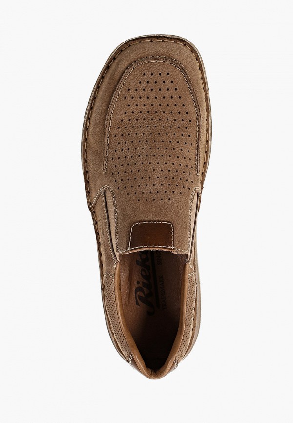 фото Ботинки rieker