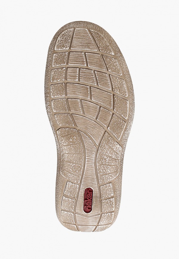 фото Ботинки rieker