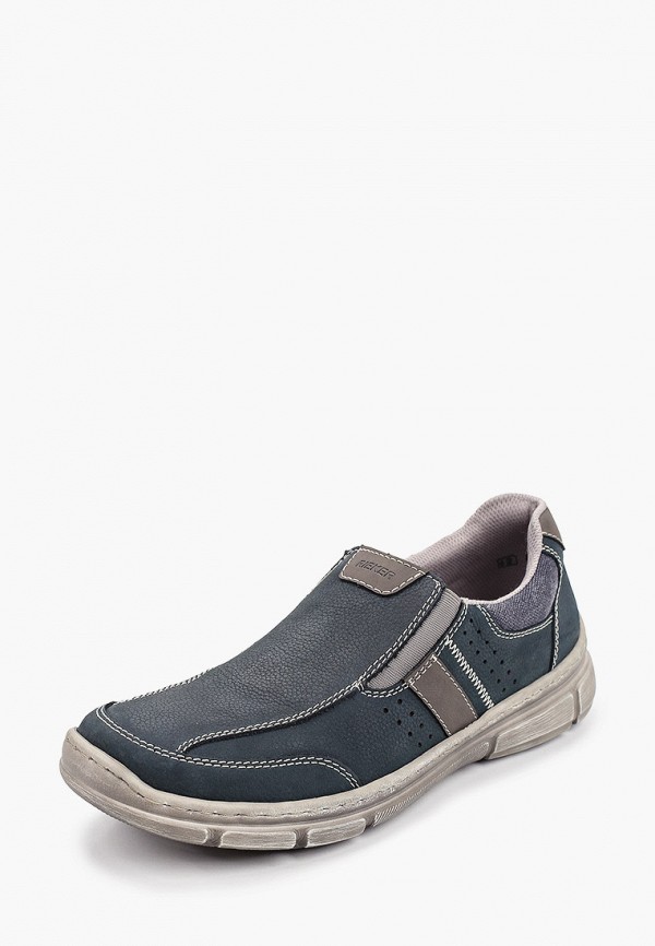 фото Слипоны rieker