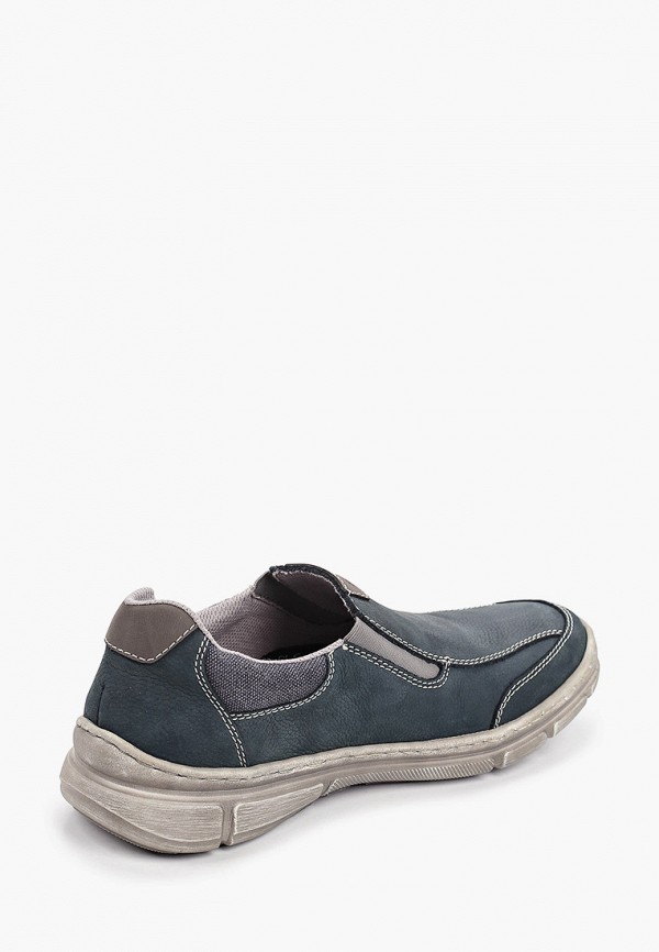 фото Слипоны rieker