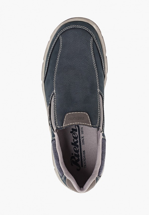 фото Слипоны rieker