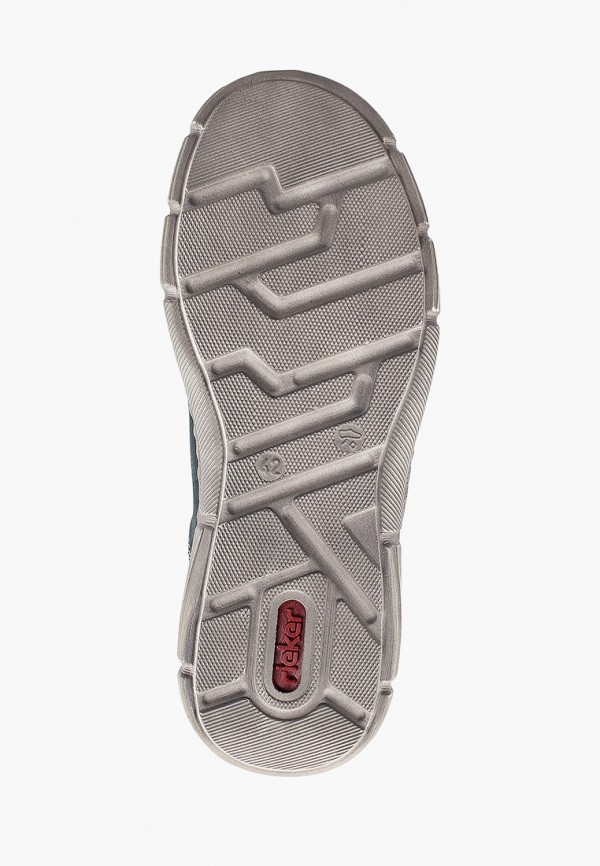 фото Слипоны rieker