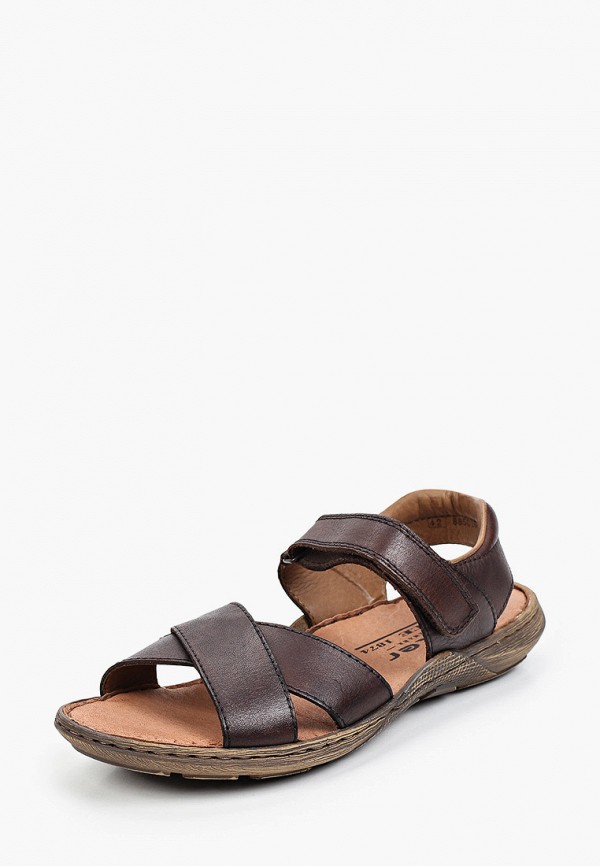 фото Сандалии rieker