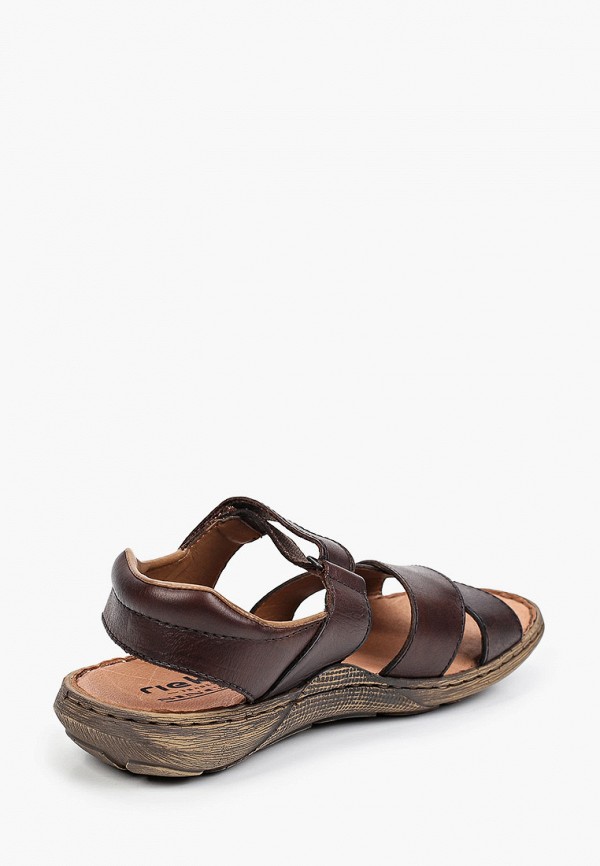 фото Сандалии rieker