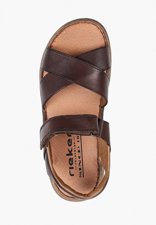 фото Сандалии rieker