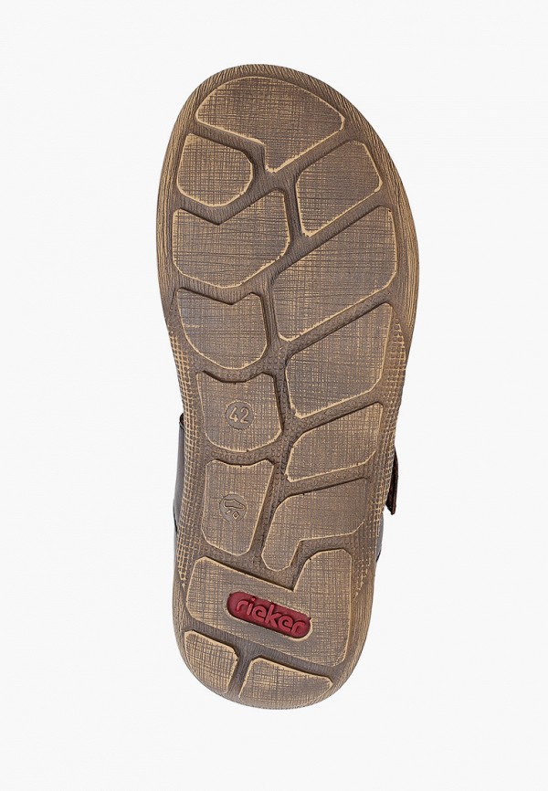 фото Сандалии rieker