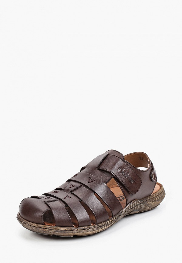 фото Сандалии rieker