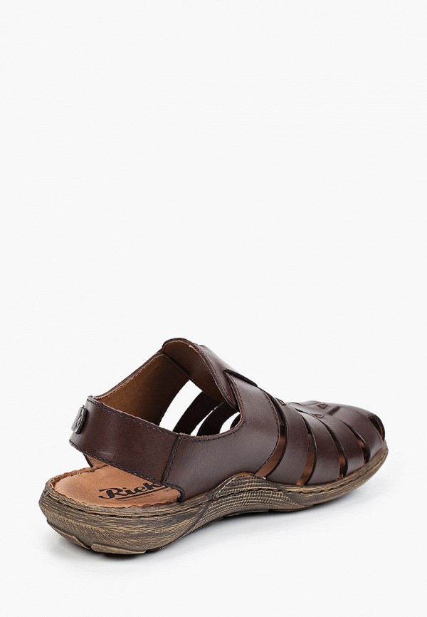 фото Сандалии rieker