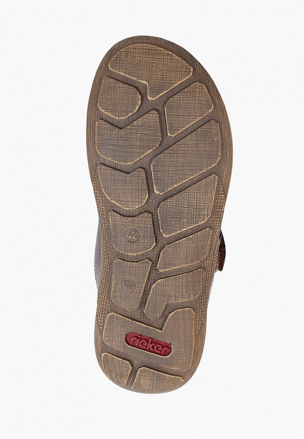 фото Сандалии rieker