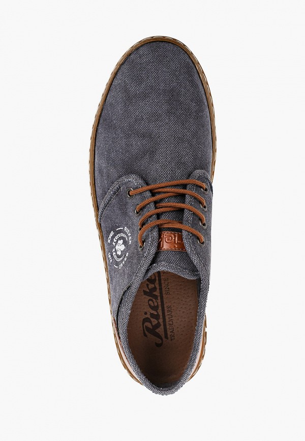 фото Ботинки rieker