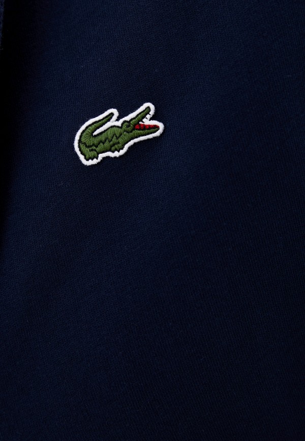 фото Толстовка lacoste