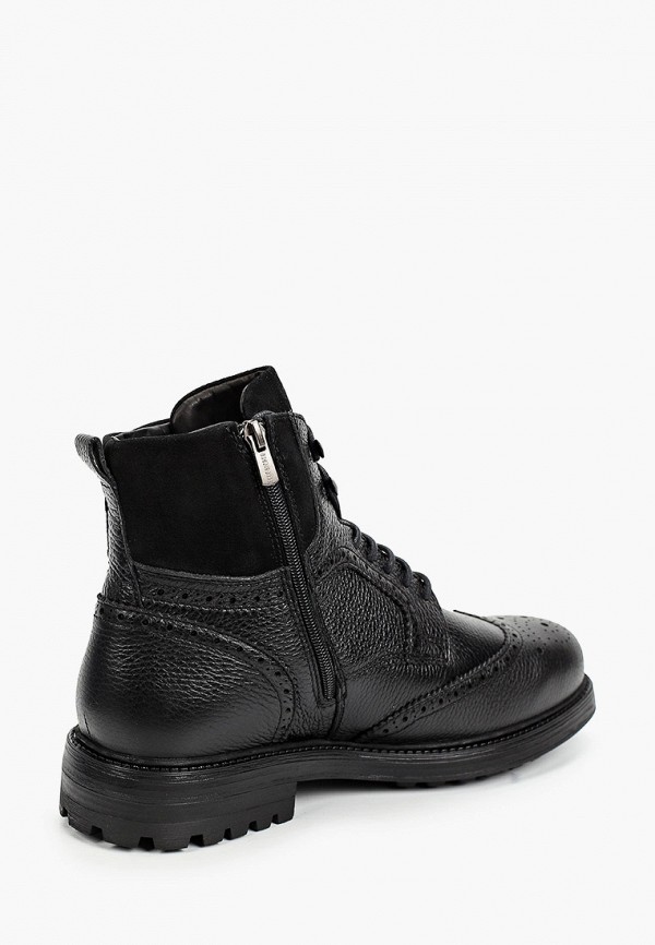 фото Ботинки ralf ringer