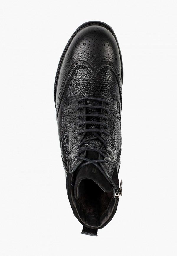 фото Ботинки ralf ringer