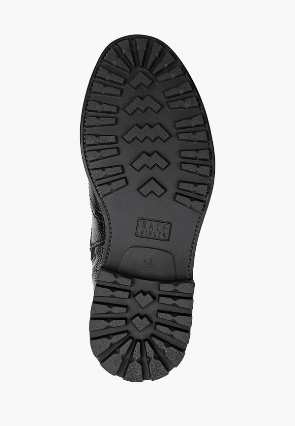 фото Ботинки ralf ringer