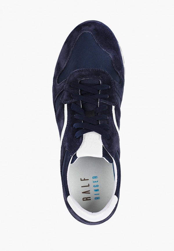 фото Кроссовки ralf ringer