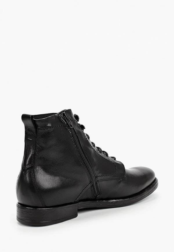 фото Ботинки pazolini