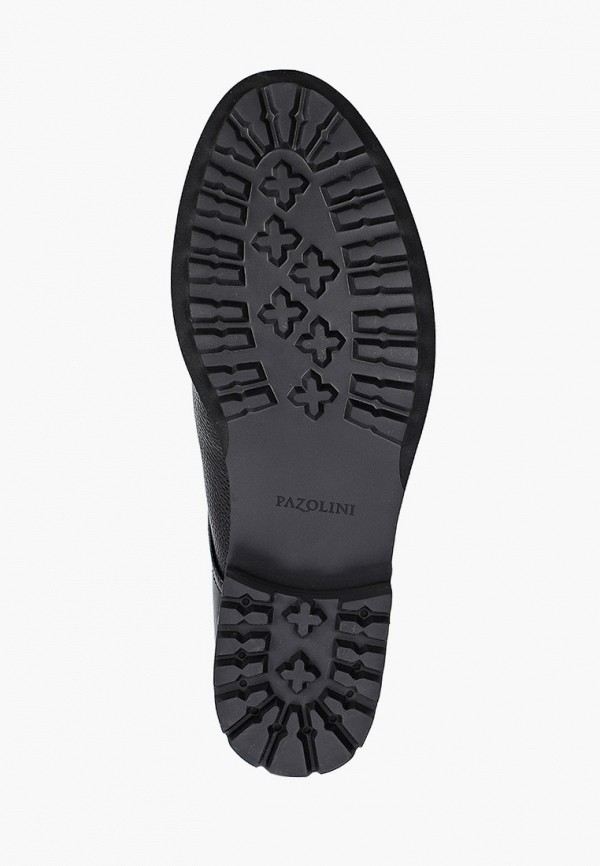 фото Ботинки pazolini