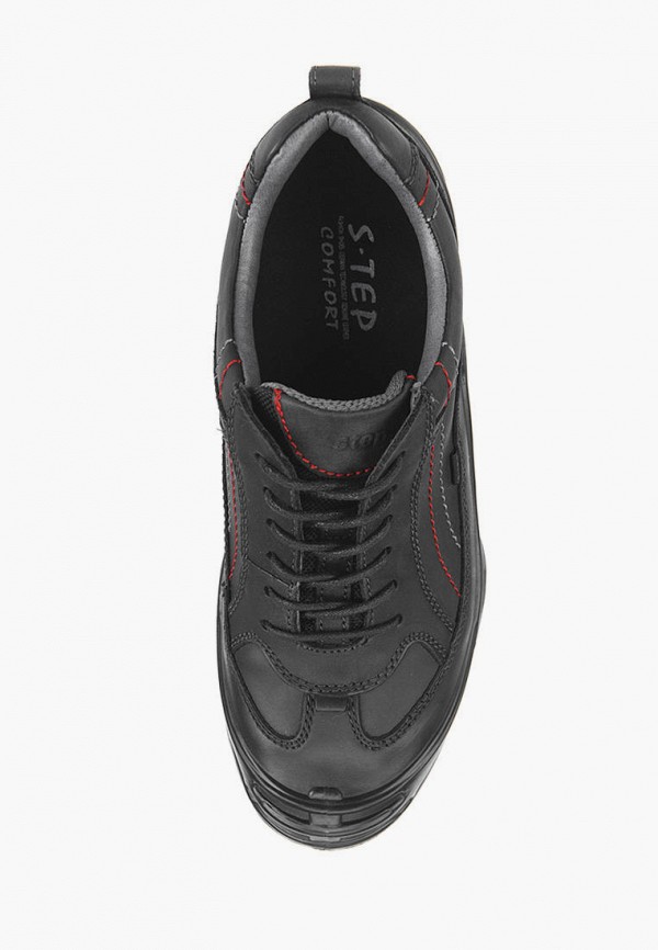 фото Ботинки s-tep