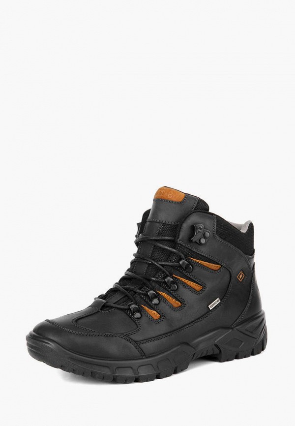 фото Ботинки s-tep