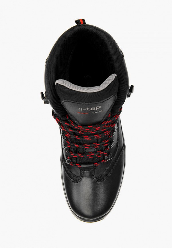 фото Ботинки s-tep