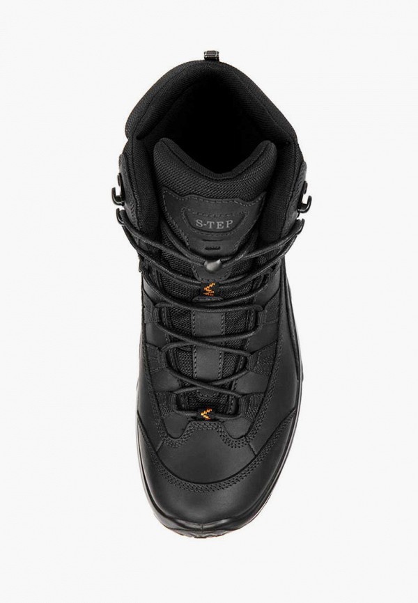 фото Ботинки s-tep