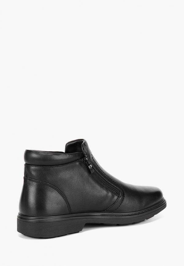 фото Ботинки s-tep