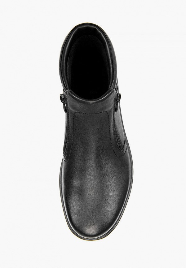 фото Ботинки s-tep