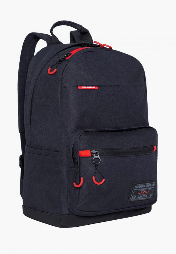 фото Рюкзак grizzly