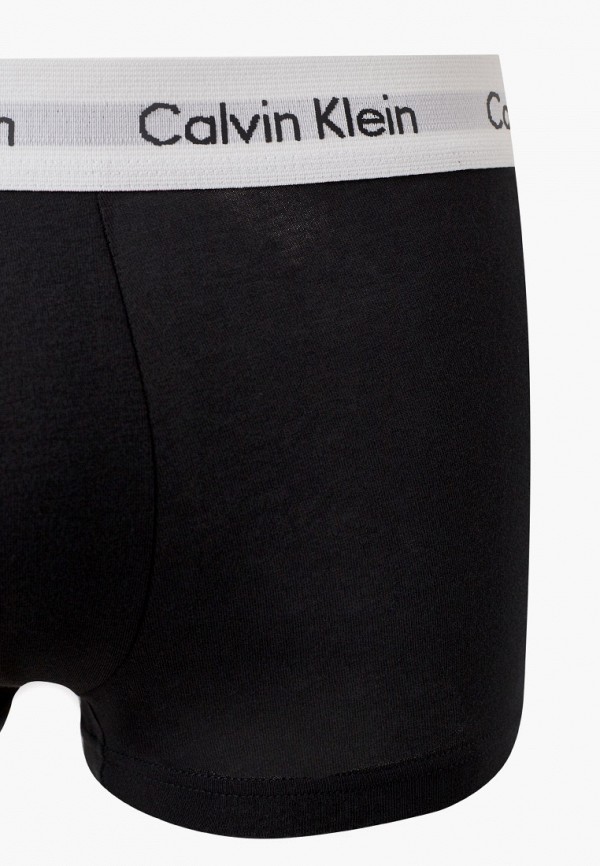 фото Трусы 3 шт. calvin klein underwear