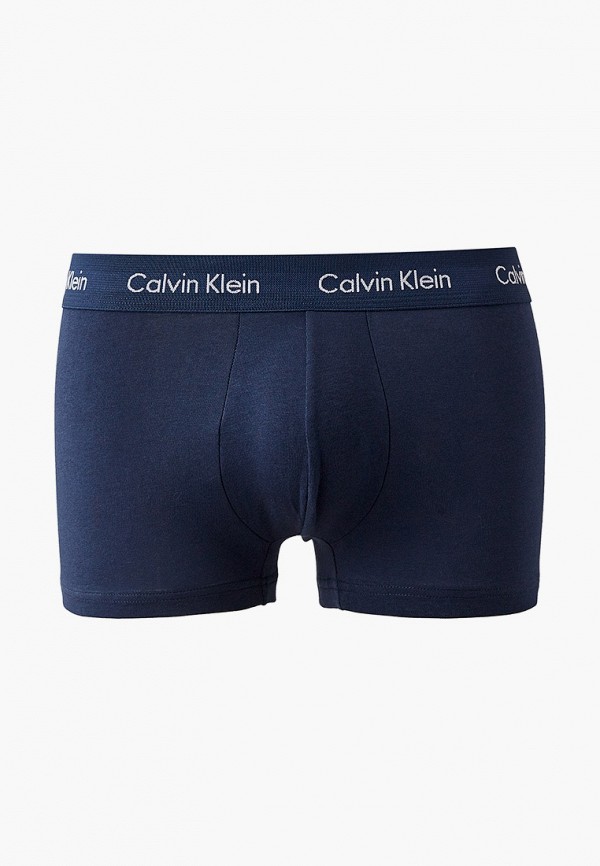 фото Трусы 3 шт. calvin klein underwear