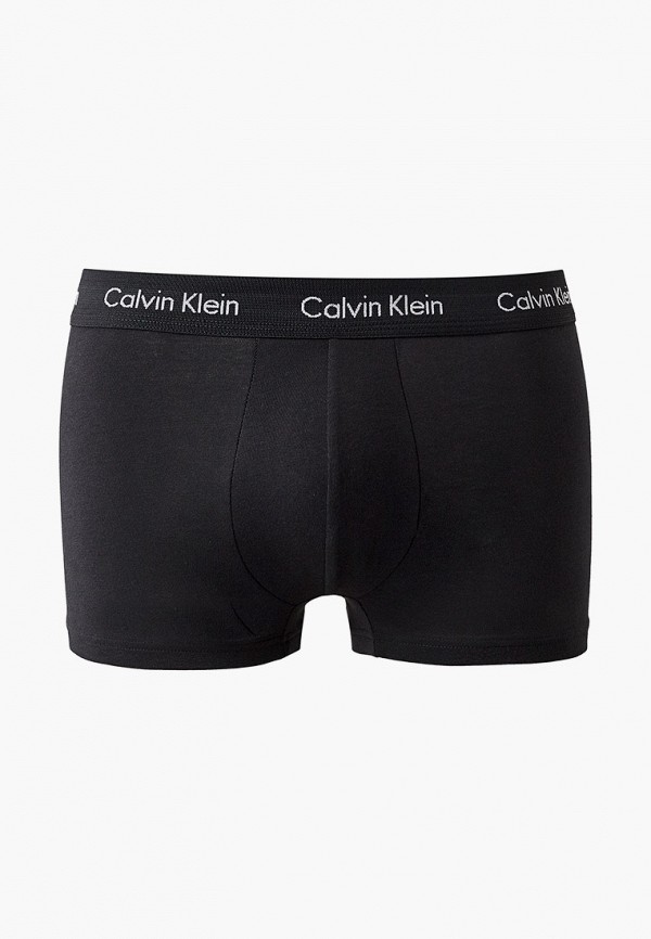 фото Трусы 3 шт. calvin klein underwear