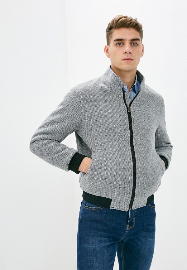 фото Полупальто misteks design